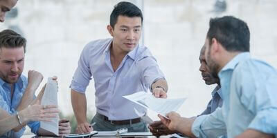 carta de recomendación laboral