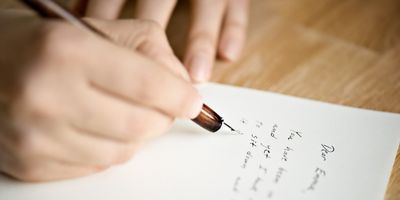 Carta de exposición de motivos para trabajo