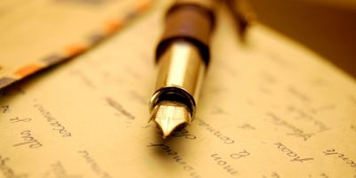 Carta de solicitud de permiso