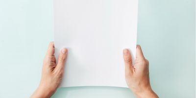 Ejemplo de carta de aceptación para prácticas profesionales