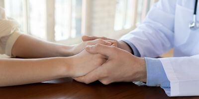 Carta Agradecimiento a un médico