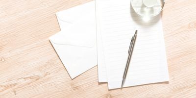 Carta de motivos ¿Qué es y para que sirve?