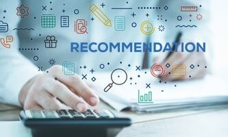 Carta de recomendación personal