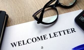 Carta de bienvenida a empleados ejemplos y guía
