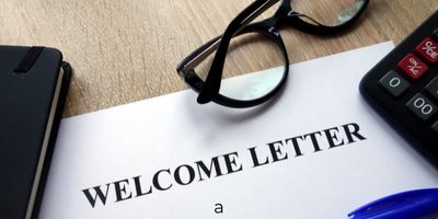 Carta de bienvenida a empleados ejemplos y guía