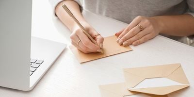 ¿Cómo redactar una carta de recomendación que impacte?
