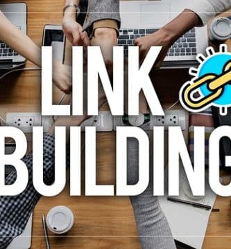Link building agency para posicionar tu web