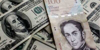 Enviar dólares a Venezuela