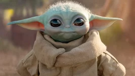 Baby Yoda_funko