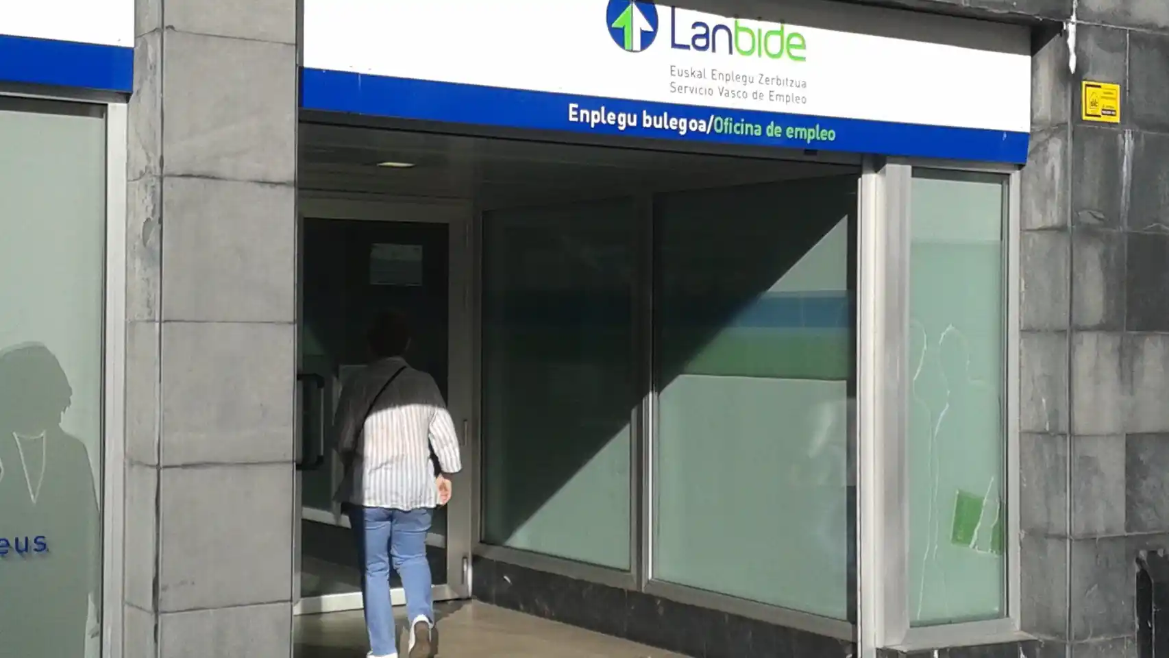 Cómo funciona el modelo Lanbide