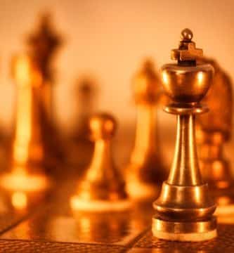 Modelos de piezas de ajedrez para regalar