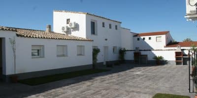Casa Rural El retiro de Brovales